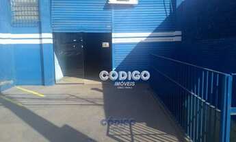 Imagem 3: Salão para alugar, 120 m² por R$ 3.000,00 - Cocaia - Guarulhos/SP