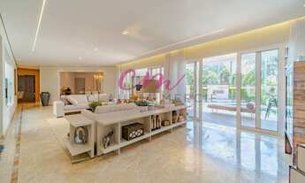 Imagem 3: Casa de condomínio sobrado para venda possui 900 metros quadrados com 5 quartos