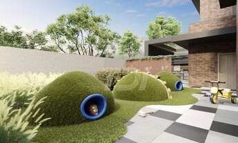 Imagem 5: Apartamento com 3 suítes à venda, 135 m² por R$ 1.567.948 - Ahú - Curitiba/PR