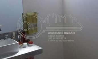 Imagem 5: Apartamento para Venda em Elias Fausto, Américan Park Empresarial NR, 2 dormitórios, 1 suí