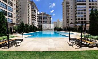 Imagem 5: Apartamento para Venda em Piracicaba, Centro, 4 dormitórios, 4 suítes, 6 banheiros, 4 vaga