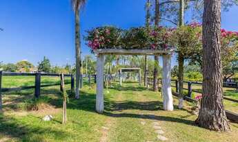 Imagem 3: FAZENDA RESIDENCIAL em Sarapuí - SP, Sarapuí