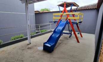 Imagem 2: Apartamento com 2 dormitórios à venda, 56 m² por R$ 219.000,00 - Vila Mazza - Suzano/SP