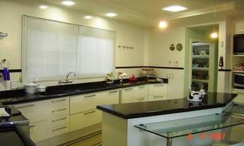 Imagem 3: Casa Condomínio Damha IV