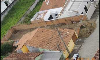 Imagem: TERRENO PLANO, MURADO, LOCAL NOBRE V