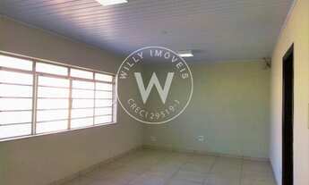 Imagem 5: Casa para Locação em Presidente Prudente, Jardim Aviação, 3 dormitórios, 1 suíte, 1 banhei