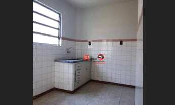 Imagem 4: Apartamento com 1 QUARTO à venda, 45 m² por R$ 175.000 - Encruzilhada - Santos/SP