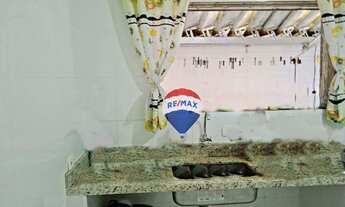 Imagem 12: Sobrado à venda, 70 m² por R$ 300.000,00 - Jardim Las Palmas - Guarujá/SP