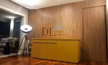 Imagem 5: Apartamento para aluguel tem 158 metros quadrados com 3 quartos