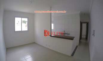 Imagem: Apartamento no residencial Manuella com