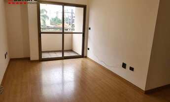 Imagem 2: Apartamento com 2 dormitórios à venda, 70 m² por R$ 375.000,00 - Nova Mogilar - Mogi das C