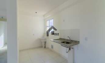 Imagem 7: Apartamento à venda, 2 quartos, 1 suíte, 1 vaga, Villa Flora Camélias - Votorantim/SP