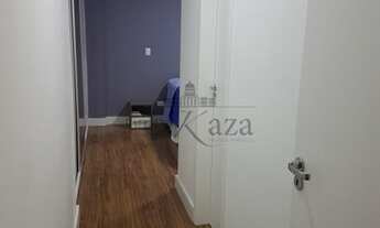 Imagem 2: Apartamento - Jardim das Industrias - Residencial Splendor Garden - 100m² - 3 Dorm (suíte