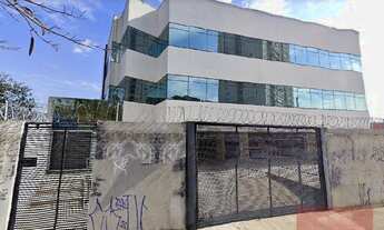 Imagem 3: Prédio comercial com 04 pavimentos - Parque Renato Maia, Guarulhos / São Paulo