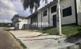 Imagem 2: Barracão - Vila Moletta - Valinhos