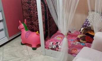 Imagem 6: Casa Torre de Pedra - SP