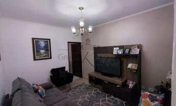 Imagem 5: Casa - Bosque dos Eucaliptos - 125m² - 2 Dormitórios