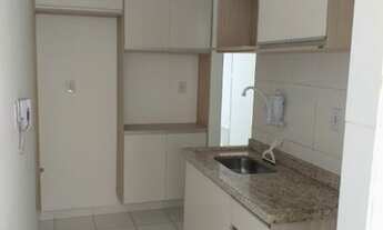 Imagem 7: Apartamento para venda tem 57 metros quadrados com 2 quartos em Caxangá - Suzano - SP