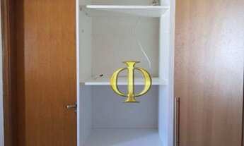 Imagem 5: Apartamento 3 dormitórios Residencial das Pedras