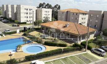 Imagem: VENDA de Lindo Apartamento, 2 Quartos, Com