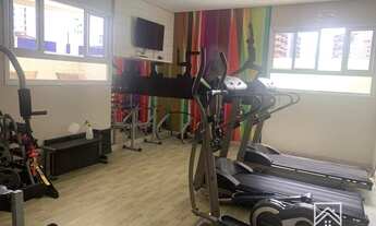 Imagem 6: Apartamento com 4 dormitórios à venda, 160 m² por R$ 1.100.000,00 - Praia da Costa - Vila