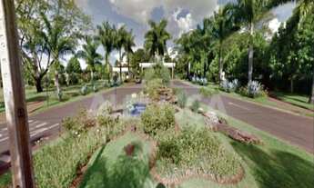 Imagem: Terreno em Condomínio para venda Morada