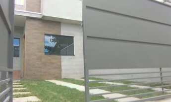 Imagem 1: Casa para venda com 80 metros quadrados