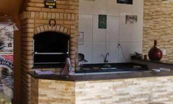 Imagem 3: Casa para Venda em Limeira, Parque das Nações, 4 dormitórios, 1 suíte, 1 banheiro, 3 vagas