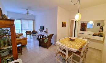 Imagem 3: 03 dormitórios, 300m do mar, região dos restaurantes