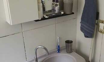 Imagem 7: Casa 70m2, 2 Dormitórios, 1 Banheiro, Cozinha, Área Gourmet com Churrasqueira, Jardim, Qui