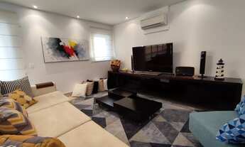 Imagem 2: Apartamento para aluguel e venda tem 300 metros quadrados com 4 quartos em Riviera - Berti