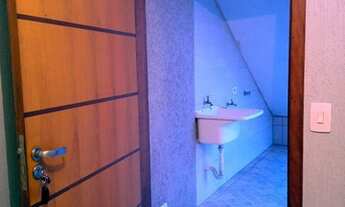 Imagem 3: Apto 2 quartos Apartamento com 2 dormitórios