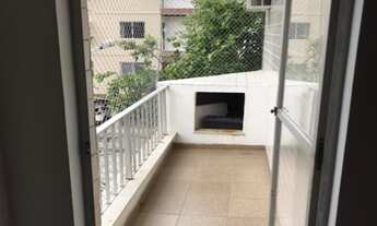 Imagem 4: Apartamento Reformado próximo BRT Pinto Teles