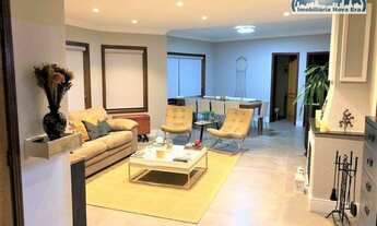 Imagem 4: Casa com 4 dormitórios à venda, 415 m² por R$ 3.199.000,00 - Condomínio Vista Alegre - Caf