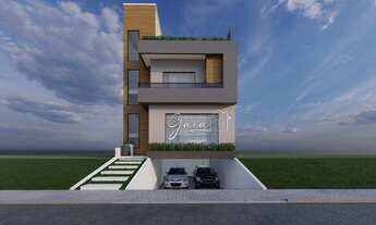 Imagem: Sobrado com 3 dormitórios à venda, 206