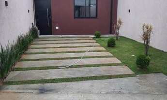 Imagem: Casa Térrea, Vila São Paulo - Ref V23418