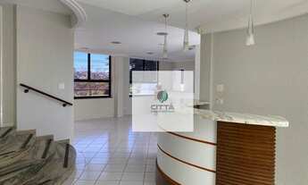 Imagem 7: Casa para alugar, 300 m² por R$ 8.500,00/mês - Jardim Nossa Senhora Auxiliadora - Campinas