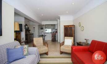 Imagem 3: São Paulo - Apartamento Padrão - Jardins