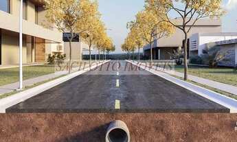 Imagem 7: Terreno em Condomínio para Venda em Indaiatuba, Parque Villa dos Pinheiros