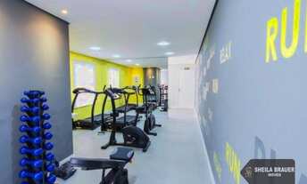 Imagem 6: Apartamento com 3 dormitórios à venda, 78 m² por R$ 488.000,00 - Jardim Flor da Montanha