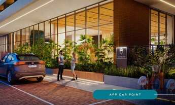 Imagem 3: Apartamento para Venda em Salvador, Rio Vermelho, 1 dormitório, 1 banheiro, 1 vaga