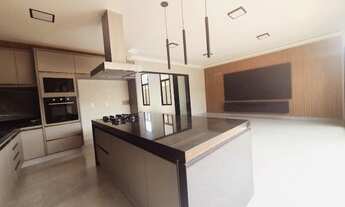 Imagem 4: SAO JOSE DO RIO PRETO - Casa Padrão - LOTEAMENTA QUINTA DO LAGO