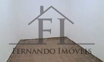 Imagem 6: LOCAÇÃO CASA 1 DORMITÓRIO, SALA, COZINHA, BANHEIRO - VILA CARIOCA / SP