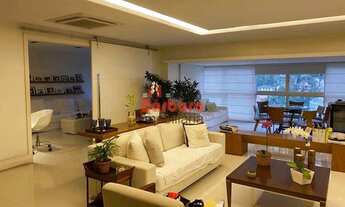 Imagem 5: Apartamento com 4 dorms, São Conrado, Rio de Janeiro - R$ 2.5 mi, Cod: 3168