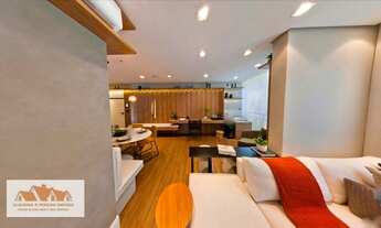 Imagem 7: Jardim Marajoara Apartamento A Venda 2 Dormitórios 46 m² Novo E Lazer Completo