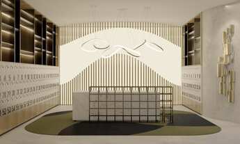 Imagem 2: Garden residencial para venda, Estados, Balneário Camboriú - GD7649