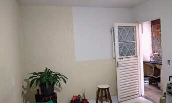 Imagem 7: QR 316 CASA COM LAJE + KIT