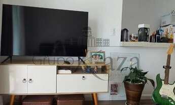 Imagem 6: Apartamento - Vila Ema - Residencial Icon - 57m² - 1 Dormitório