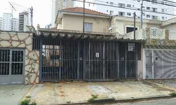 Imagem: Casa residencial à venda, Tatuapé, São