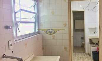 Imagem 4: Apartamento com 1 dormitório, 61 m² - venda por R$ 230.000,00 ou aluguel por R$ 1.300,00/m